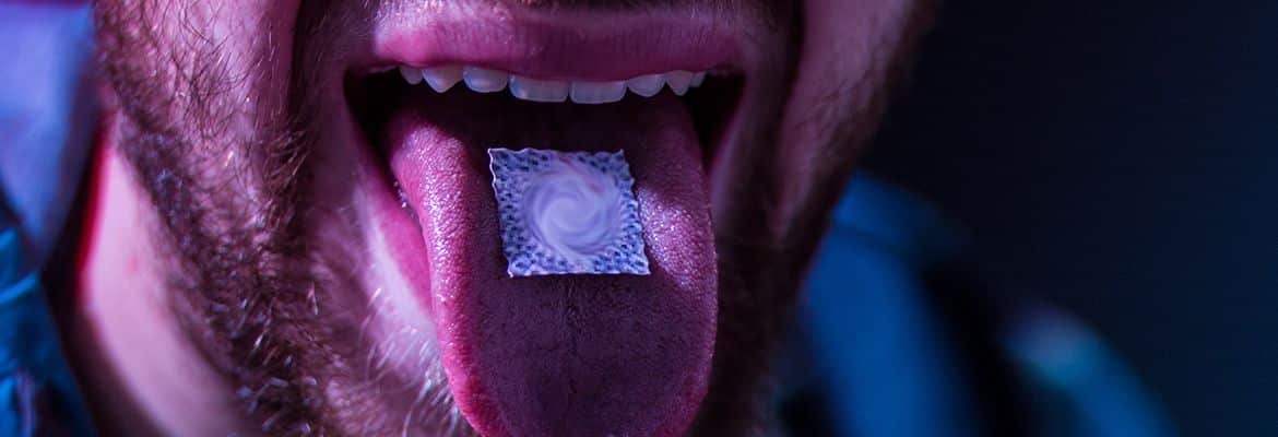 LSD Addiction