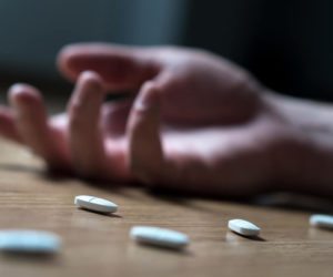 Xanax Death Rate on the Rise