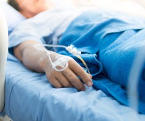 Dangerous IV Drug Use Complications