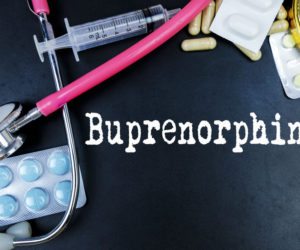 What Is Buprenorphine?