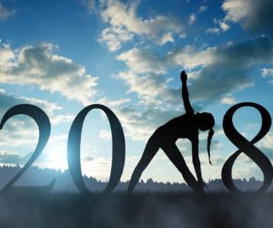 5 New Year’s Resolutions for Addiction Recovery