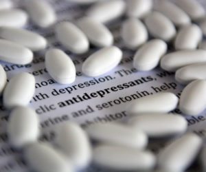 Antidepressant Withdrawal Information