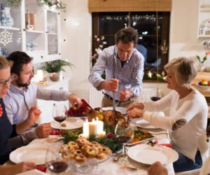 6 Tips for Staying Sober During the Holidays