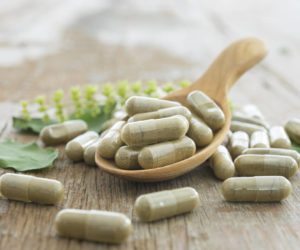 3 Supplements for Opiate Recovery