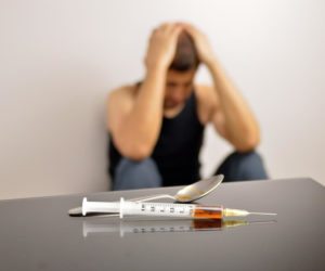 Heroin Dependence Explained