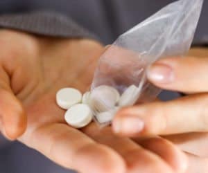 Percocet Addiction Side Effects