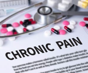 Managing Addiction and Chronic Pain