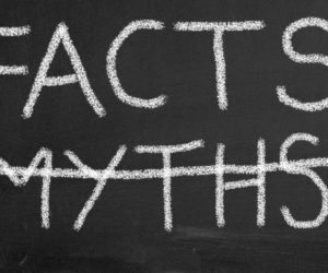 3 Meth Addiction Myths