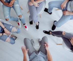 4 Benefits of Group Therapy for Addiction