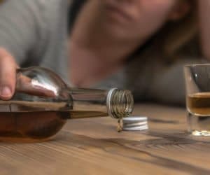 Heavy Drinking vs Alcoholism