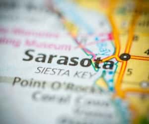 Sarasota Outpatient Drug Rehab