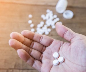 Signs of Prescription Drug Abuse in Elderly