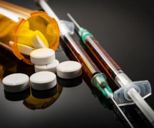 5 Fast Facts About Opioid Addiction