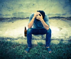 Short Term Effects of Alcohol Abuse