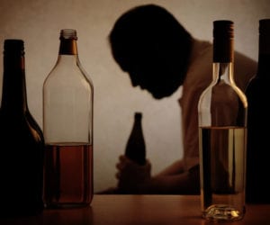 Alcohol Dependence is Characterized by These 7 Stages
