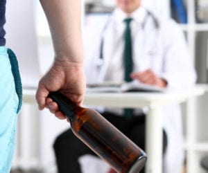 Dangers of Stopping Drinking Alcohol Suddenly