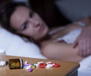 Dangers of Mixing Alcohol and Sleeping Pills