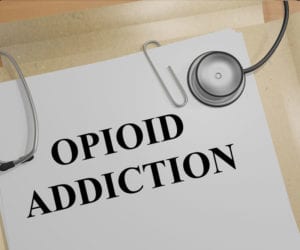 Opioid Addiction Treatment Programs in Florida