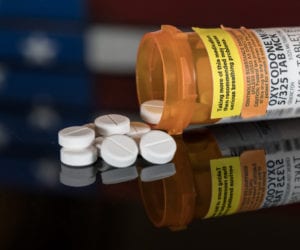 More Deaths are Caused by Opioid Overdose than Car Accidents