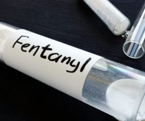fentanyl drug abuse and addiction