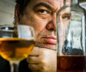 Why Does Alcohol Make Some People Angry?