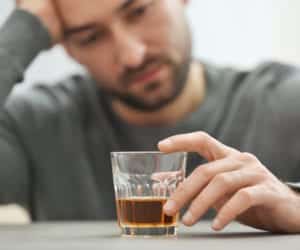 Alcohol and Depression