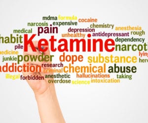 How to Kick a Ketamine Addiction