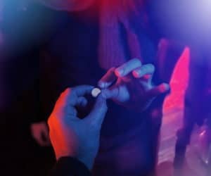 How Music Influences Drug Use