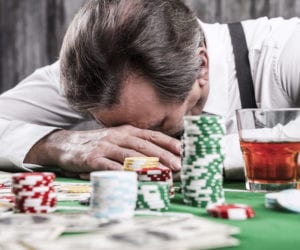 The Connection Between Addiction and Gambling