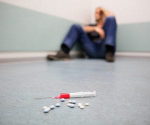 Top Risk Factors for Substance Abuse