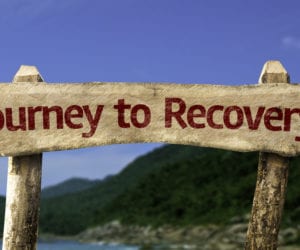Turning Relapse Into The Opportunity for Personal Growth