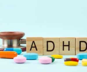 ADHD treatment without medication