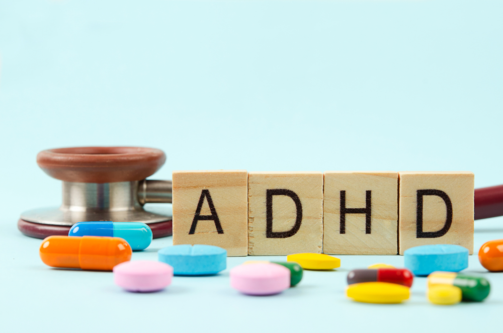 Prescribing ADHD Medication Has Its Setbacks WhiteSands Treatment