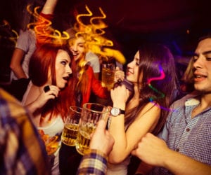 The Dangers of Binge Drinking for Teens