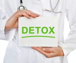 What Does Medical Detox Involve?