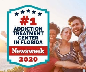 WhiteSands Ranked #1 Addiction Treatment Center In Florida