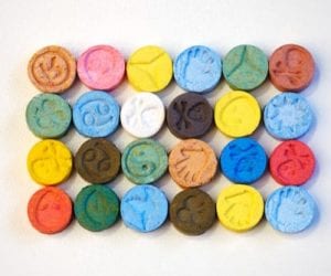 Ecstasy Therapy Substance Abuse1