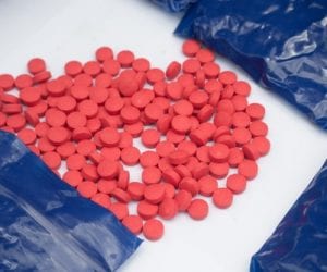 Amphetamine Substance Abuse Rehabilitation