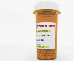 Codeine Drug Abuse And Treatment