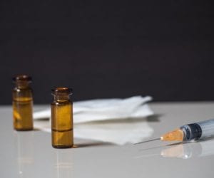 Ketaminebottles And Substance Abuse Facilities WhiteSands Treatment Florida