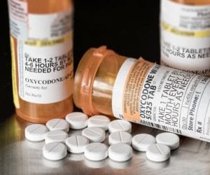 Percodan Drug Addiction And Drug Abuse