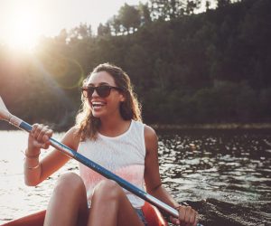 Gainesville Woman Says Attending Treatment at WhiteSands Was The Best Decision of Her Life