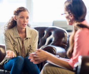 Types of Therapy Used in Addiction Treatment