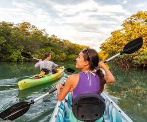 Life After Rehab: Best Places to Go Kayaking in Fort Myers