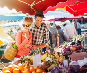 Life After Rehab: Farmers Markets in Orlando, FL | Healthy Eating & Addiction Treatment