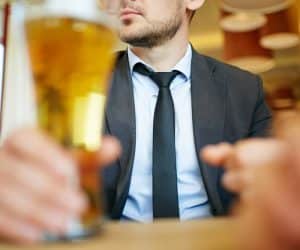 Could You Be a High Functioning Alcoholic?