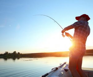 Life After Rehab: Best Fishing Trips in Fort Myers