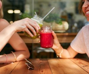 Life After Rehab: Best Juice Bars and Smoothie Shops in Tampa
