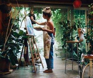 Life After Rehab: Best Places to Tap Into Your Creativity in Tampa