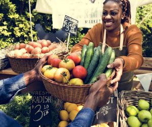 Life After Rehab: Farmers Markets in Fort Myers, FL | Healthy Eating & Addiction Treatment